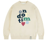 END OF TIME Sweatshirt