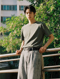 Soft Bio Short Sleeve T-shirts
