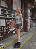 Actry Military Shorts