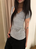 Poitz Pocket Short Sleeve T-shirt