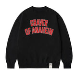 Standard Arch Logo Sweatshirt