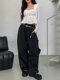 Sig rivet carpenter nylon pants