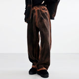 Ruffen Vintage Washing Pants