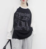 Nabon Raglan T-Shirt