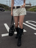 Pi Micro Short Pants