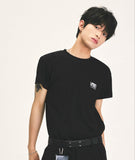 CAP SLEEVE HALF-T