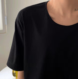Oti Daily Short Sleeve