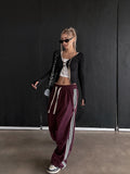 (UNISEX) F/W Sideline Snap Training