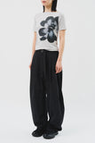 Scout Belted Curved Pants