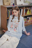 SOFT BUNNY Short Sleeve Tee