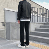 Celine rider jacket