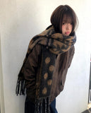 Fuan Winter Heavy Muffler