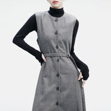 Baiaen Sleeveless One Piece