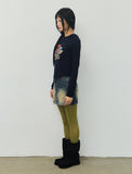 GRAE H Slim Fit Hoodie