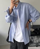 Remay odeon solid shirt