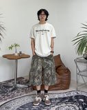 Miren London Short Sleeve T-shirt