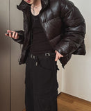 Showin Adjust Cargo Cotton Pants