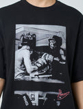 Boxing Club Vintage Graphic T-Shirt