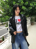 ORGIN WIDE DENIM