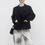 Deumyu Three-Button Jacket