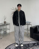 Phelan Dying Truecker Jacket