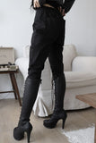 Dark Flow Biker Pants