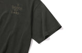 Dance of Love Pigment Short Sleeve Tee