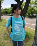 Rubon Print Short Sleeve T-shirt