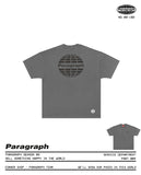 No.102 Heritage Earth Short Sleeve