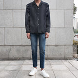 Benon stripe shirt