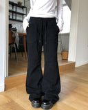 Butterfl Mood Bootcut Pants