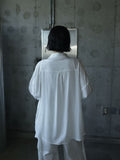 Luzen Summer Over Fit Shirt