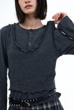 Eilor Crop Tank Top