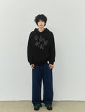 DOTS GRAV Hoodie