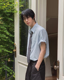 Air Pocket Short Sleeve Shirt