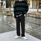 Noble Hachi Dangara Knit