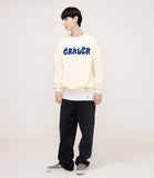 Flame Logo Sweatshirt