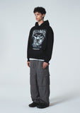 STICKY DULL HOODIE