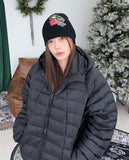 Ketter US Patch Beanie