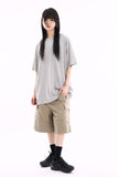 Project basic over T-shirt