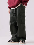 Trastic Big Cargo Pants