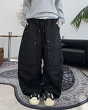 Carlton Front Cargo Pants