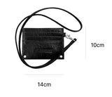 Tyson Eylet Rope Card Wallet
