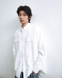 Officer Big Shirt