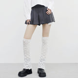 Noni Pleated Shorts