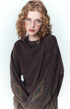 Nabasta Pigment Long Sleeve
