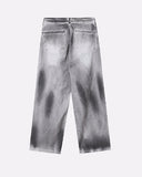 Hand New Vibe Semi-Wide Pants