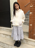 Royuni Hood Windbreaker Jumper