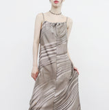 Bettina Maxi Sleeveless One Piece