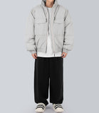 Utility Puffer Padding